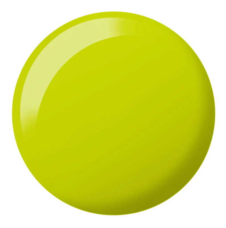 DC Duo Matching Color - #2517 Sunbeam 4