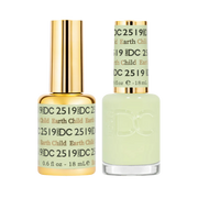 DC Duo Matching Color - #2519 Earth Child