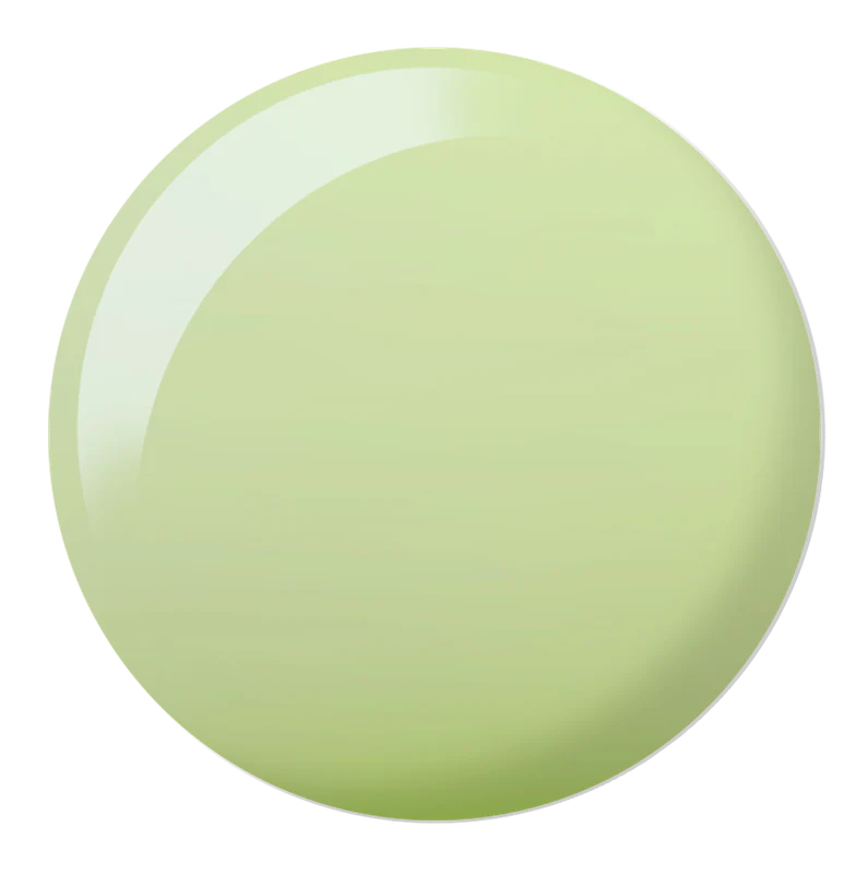 DC Duo Matching Color - #2519 Earth Child 3