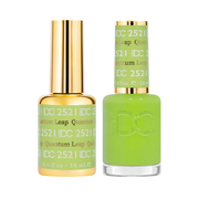 DC Duo Matching Color - #2521 Quantum Leap