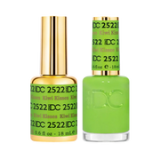 DC Duo Matching Color - #2522 Kiwi Kisses