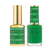 DC Duo Matching Color - #2524 One In A Melon
