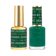 DC Duo Matching Color - #2525 Zen Oasis