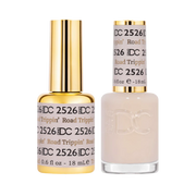 DC Duo Matching Color - #2526 Road Trippin'
