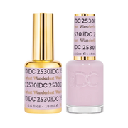 DC Duo Matching Color - #2530 Wanderlust