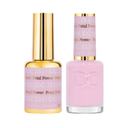 DC Duo Matching Color - #2531 Petal Power