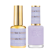 DC Duo Matching Color - #2532 Lavender Haze