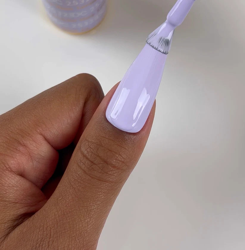 DC Duo Matching Color - #2532 Lavender Haze 4