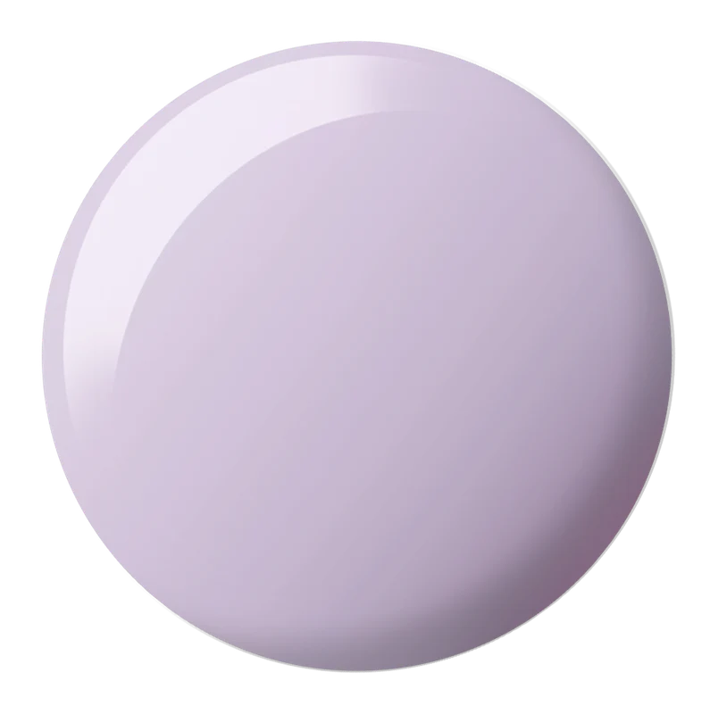 DC Duo Matching Color - #2532 Lavender Haze 7