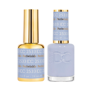 DC Duo Matching Color - #2533 Periwinkle