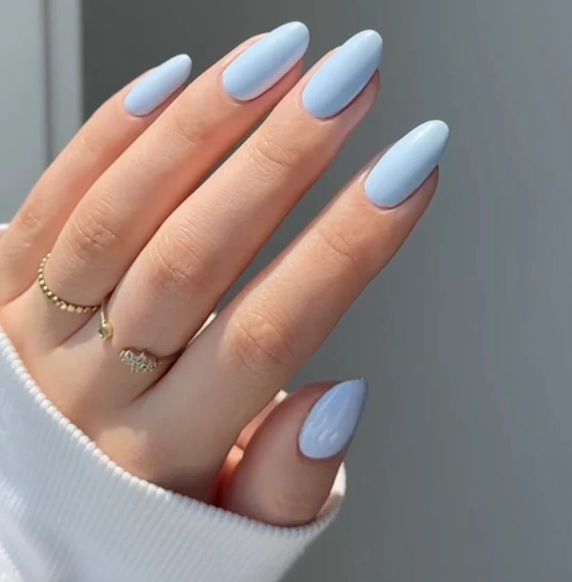 DC Duo Matching Color - #2533 Periwinkle 2