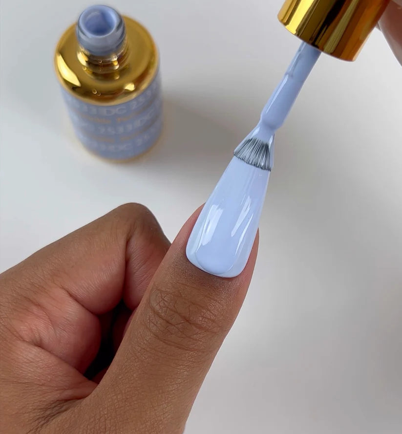 DC Duo Matching Color - #2533 Periwinkle 4