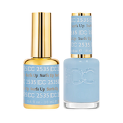 DC Duo Matching Color - #2535 Surfs Up