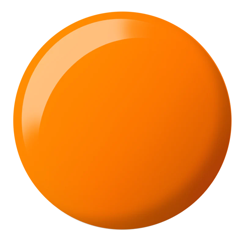 DC Duo Matching Color - #2539 Citrus Affairs 9