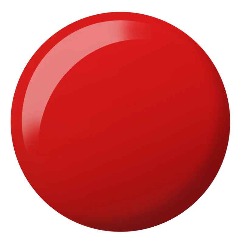 DC Duo Matching Color - #2543 Ladybug 3