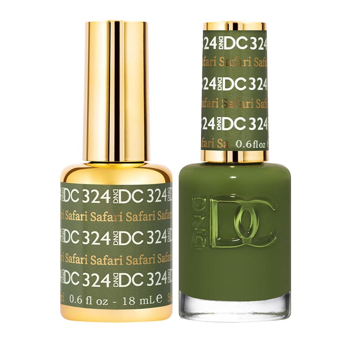 Duo gel & polish