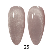 DC 9D Cat Eye Creamy - #25 Nine Lives - TTT Nails Supply