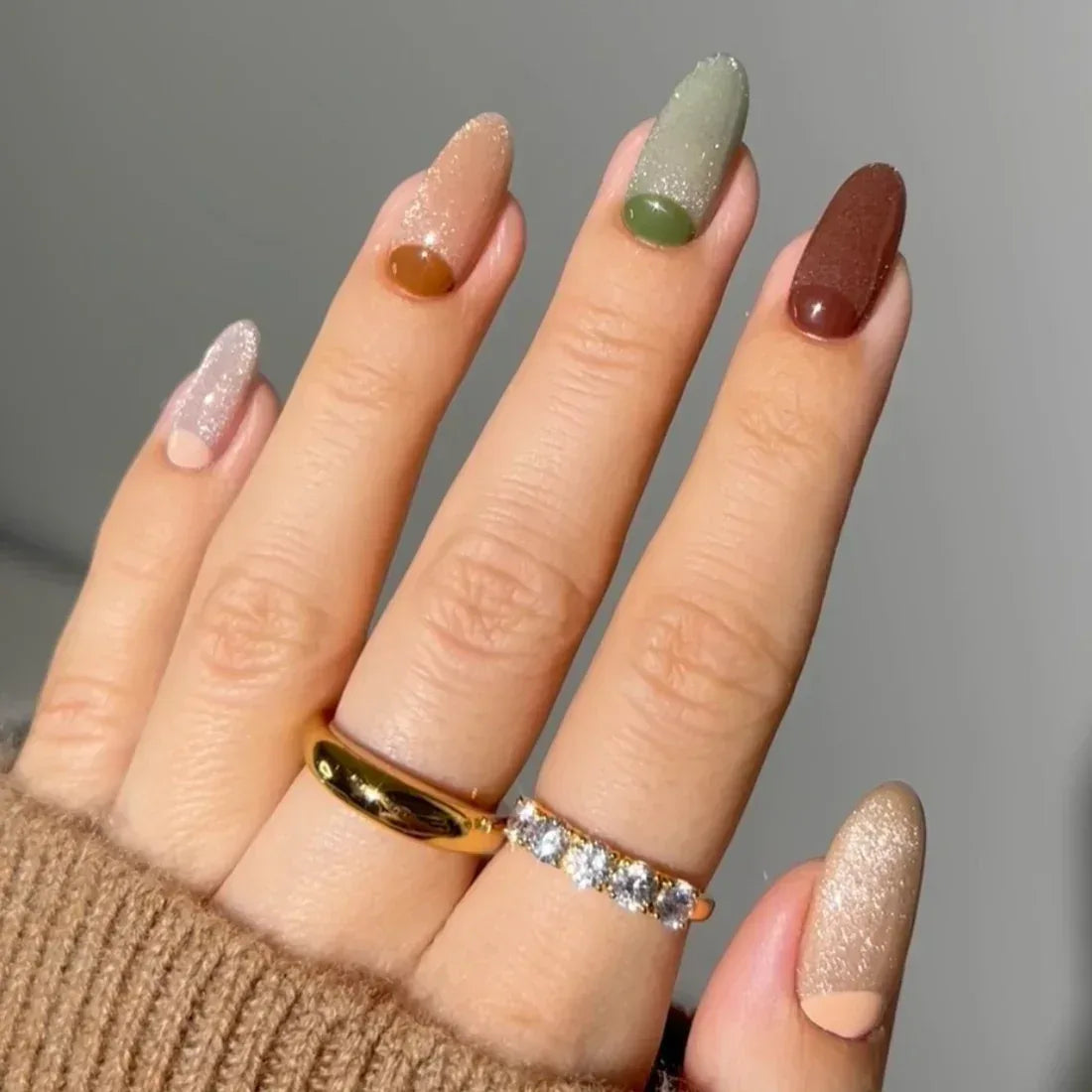 DC 9D Cat Eye Creamy - #25 Nine Lives - TTT Nails Supply