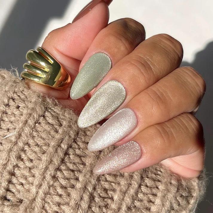 DC 9D Cat Eye Creamy - #25 Nine Lives - TTT Nails Supply