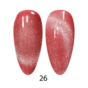 DC 9D Cat Eye Creamy - #26 Cleocatra - TTT Nails Supply