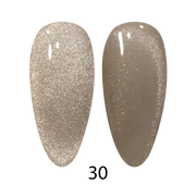 DC 9D Cat Eye Creamy - #30 Korat Stardust - TTT Nails Supply