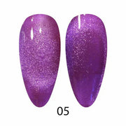 DC 9D Cat Eye Smoothie - #05 Jelly Drippin’ - TTT Nails Supply