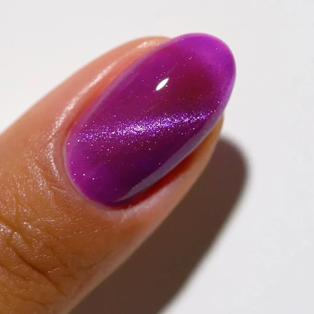 DC 9D Cat Eye Smoothie - #05 Jelly Drippin’ - TTT Nails Supply
