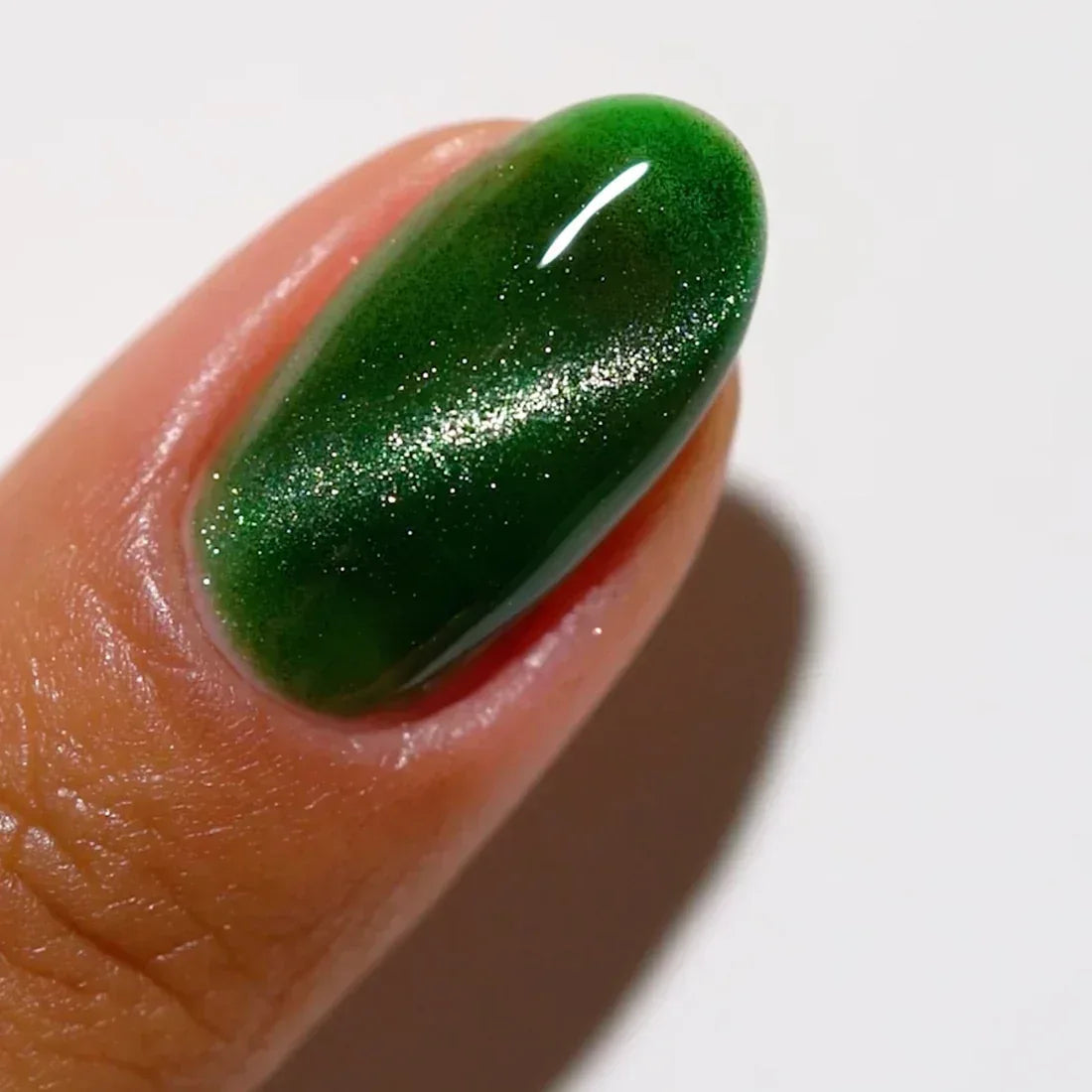 DC 9D Cat Eye Smoothie - #08 Purrsian Purrfection - TTT Nails Supply