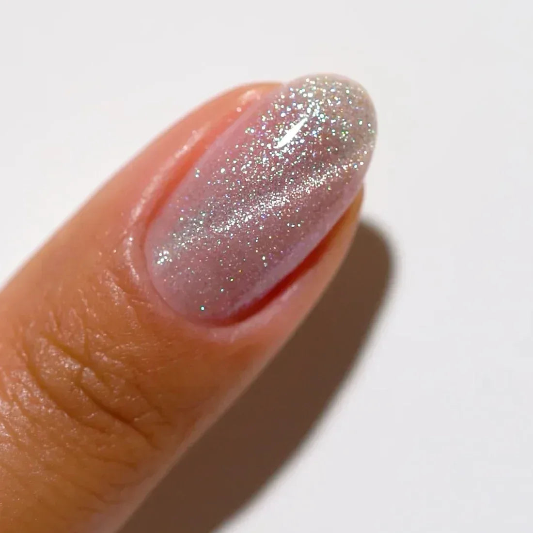 DC 9D Cat Eye Unicorn - #14 Opal Elixir - TTT Nails Supply