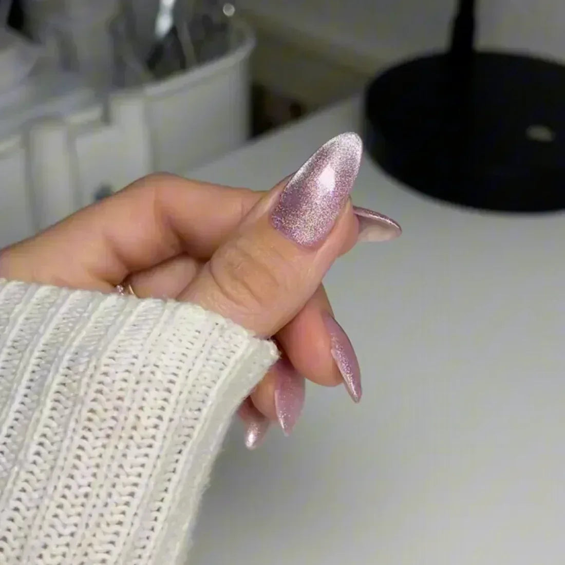 DC 9D Cat Eye Unicorn - #17 Ballet Fairy - TTT Nails Supply