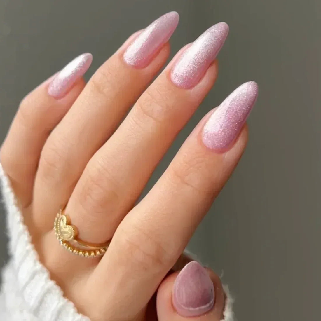 DC 9D Cat Eye Unicorn - #17 Ballet Fairy - TTT Nails Supply