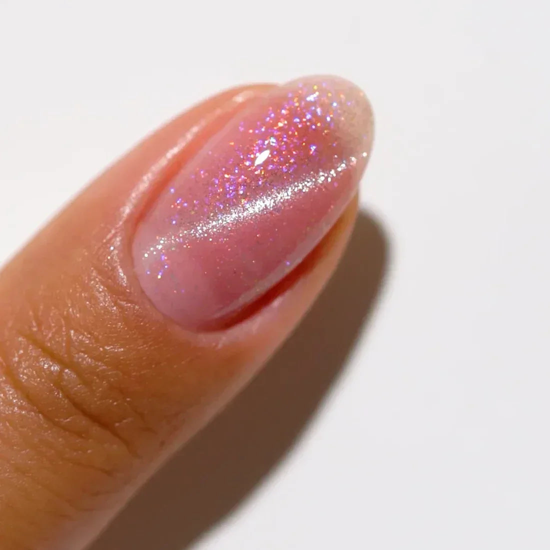 DC 9D Cat Eye Unicorn - #17 Ballet Fairy - TTT Nails Supply