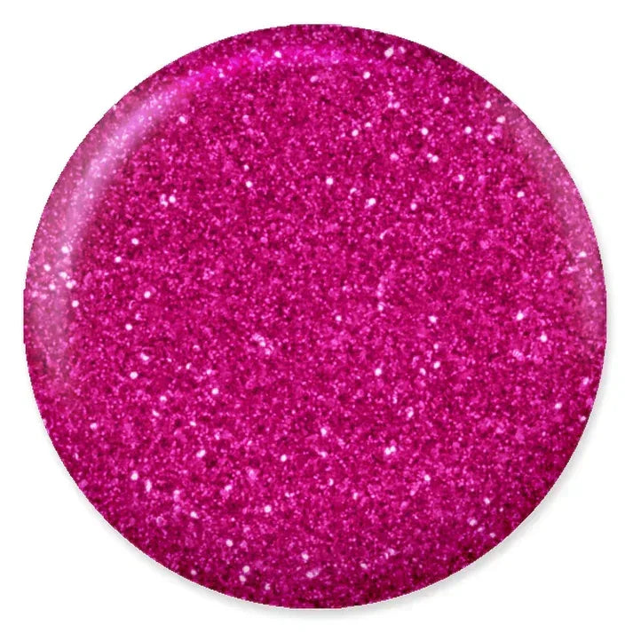 DND DC Mermaid Gel - #218 Frostbite - TTT Nails Supply
