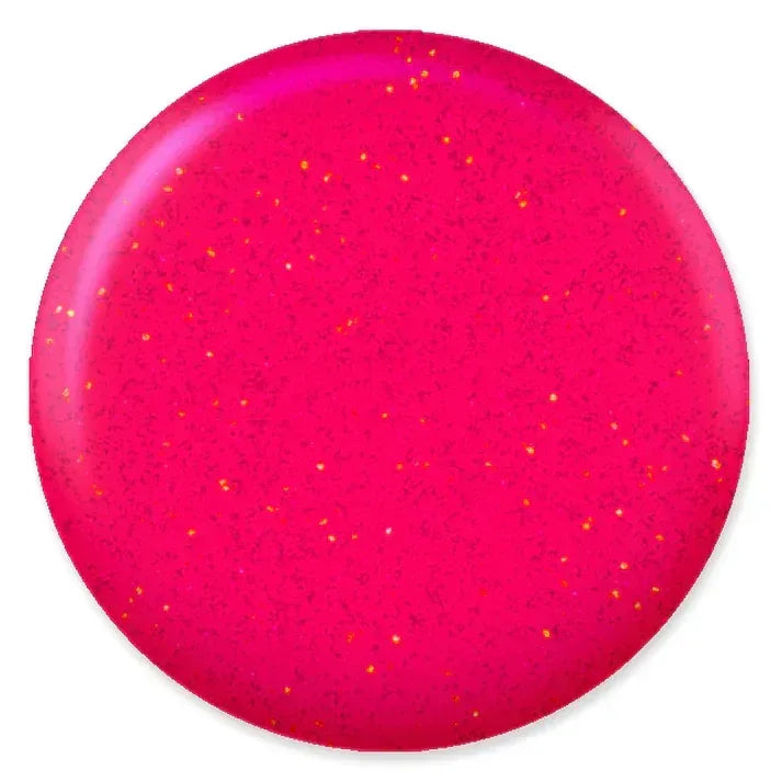 DND DC Mermaid Gel - #221 Magic Potion - TTT Nails Supply