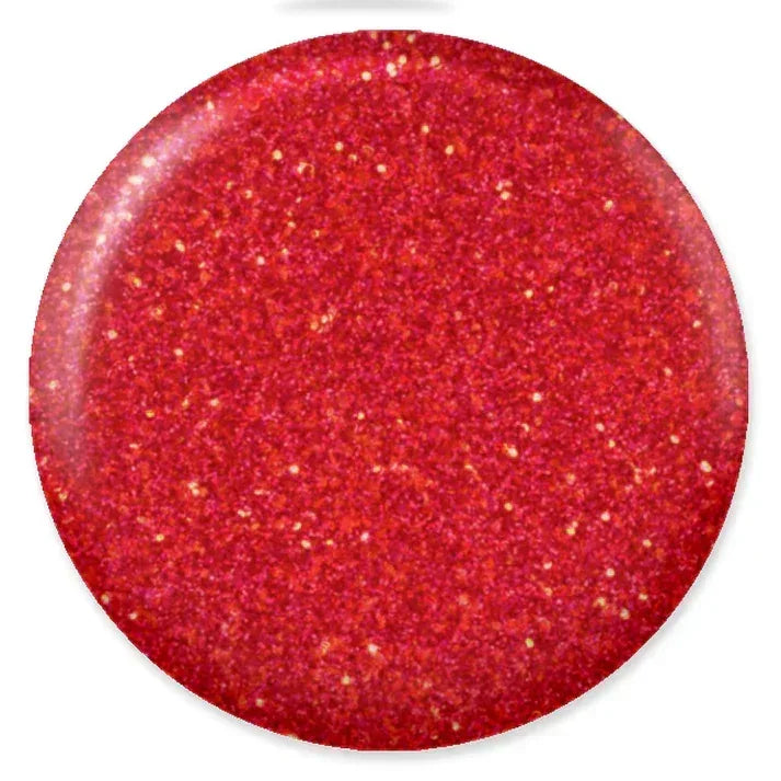 DND DC Mermaid Gel - #226 Vivid Red - TTT Nails Supply