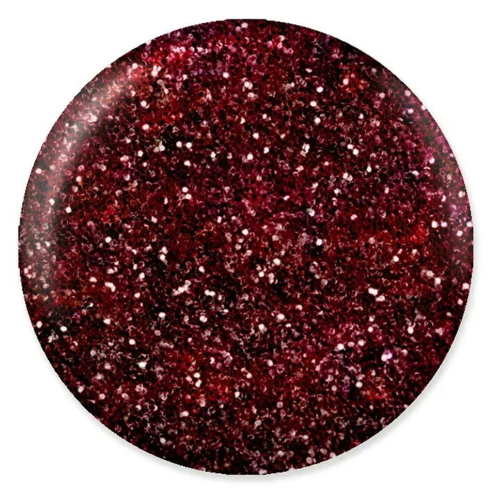 DND DC Mermaid Gel - #228 Rouge - TTT Nails Supply