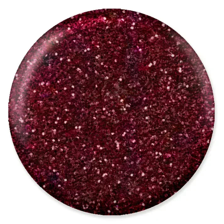 DND DC Mermaid Gel - #234 Velvet - TTT Nails Supply