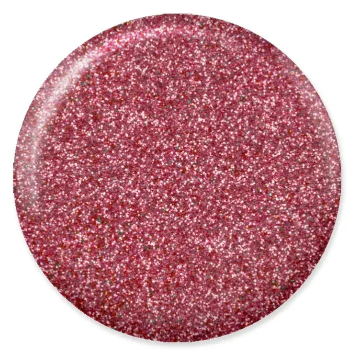 DND DC Mermaid Gel - #237 Muted Pink - TTT Nails Supply