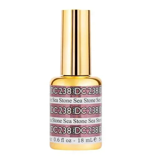 DND DC Mermaid Gel - #238 Sea Stone - TTT Nails Supply