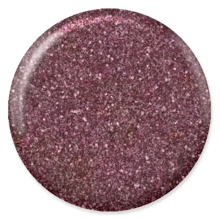 DND DC Mermaid Gel - #238 Sea Stone - TTT Nails Supply
