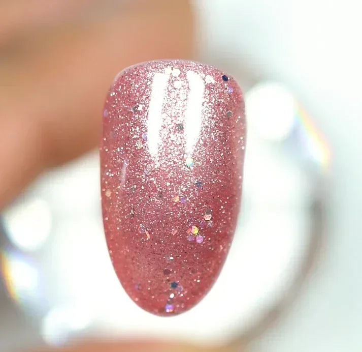 DND DC Mermaid Gel - #239 Starfish - TTT Nails Supply