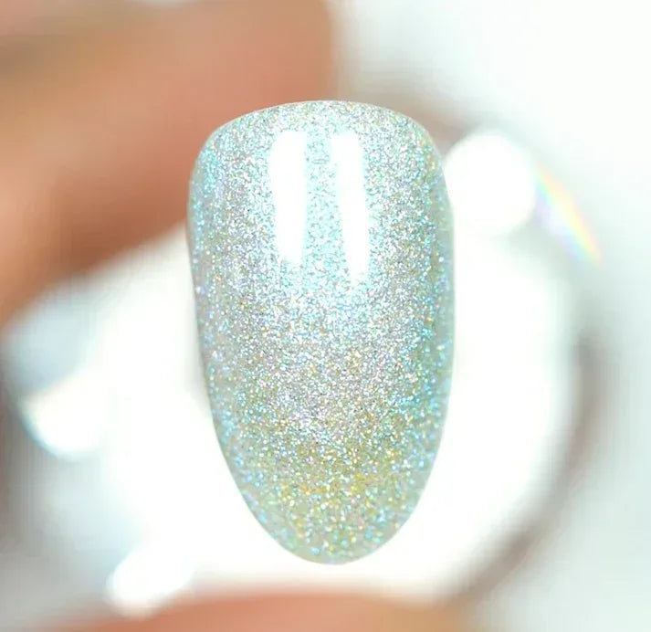 DND DC Mermaid Gel - #240 Sea Shell - TTT Nails Supply
