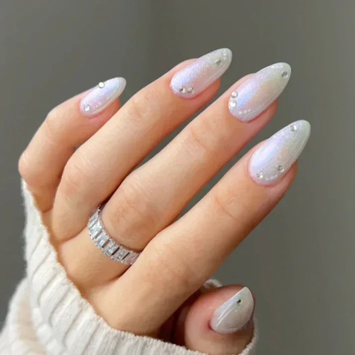 DND DC Mermaid Gel - #240 Sea Shell - TTT Nails Supply