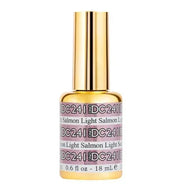 DND DC Mermaid Gel - #241 Light Salmon - TTT Nails Supply