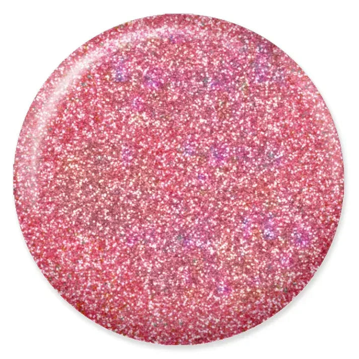 DND DC Mermaid Gel - #241 Light Salmon - TTT Nails Supply