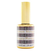 DND DC Platinum Gel - #181 Mahogany - TTT Nails Supply