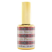 DND DC Platinum Gel - #188 Starlight - TTT Nails Supply