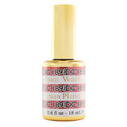 DND DC Platinum Gel - #189 Venetian - TTT Nails Supply