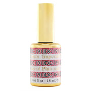 DND DC Platinum Gel - #191 Imperial - TTT Nails Supply