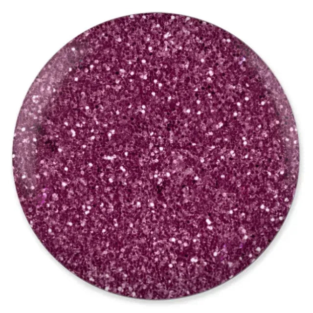DND DC Platinum Gel - #198 Hibiscus - TTT Nails Supply